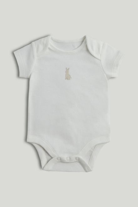 Mothercare / Боди с коротким рукавом, 5 шт. для девочки