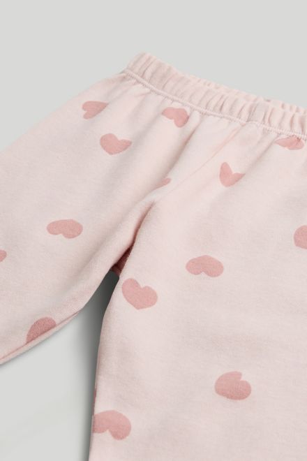 Mothercare / Пижама для девочки