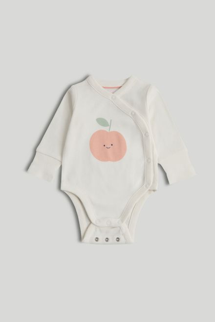 Mothercare / Комплект боди, брюки и шапка для девочки