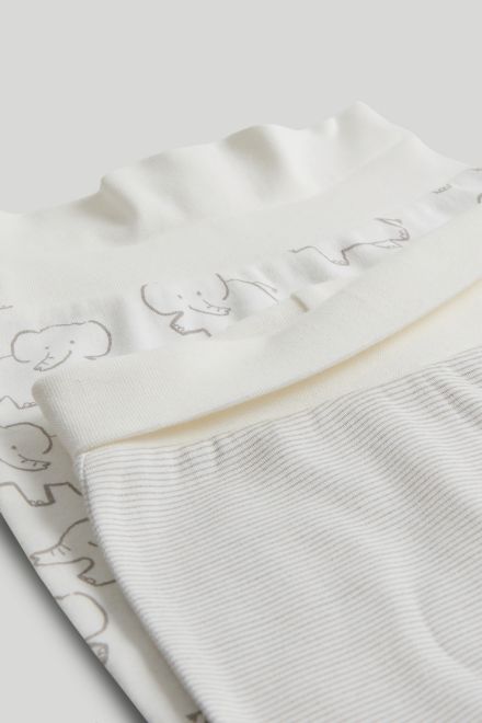 Mothercare / Брюки, 2 шт. унисекс