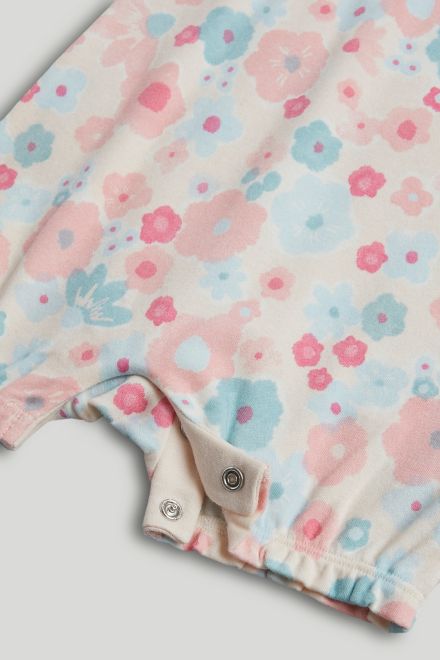 Mothercare / Ромпер, 2 шт. для девочки