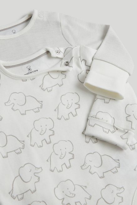 Mothercare / Боди, 2 шт. унисекс