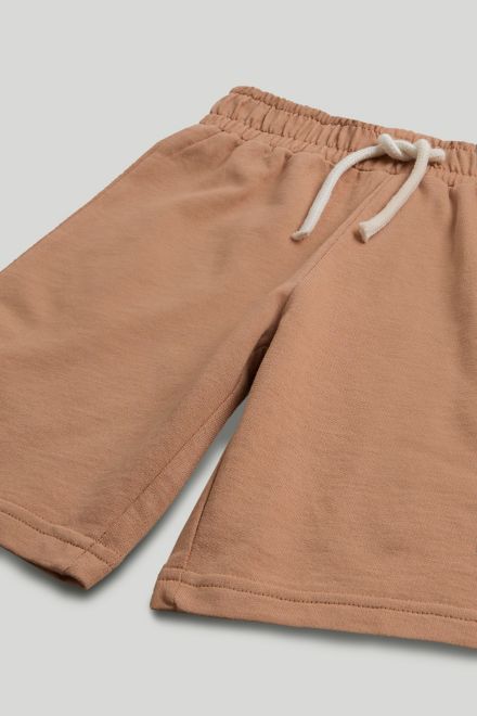 Mothercare / Комплект футболка с принтом и шорты для мальчика