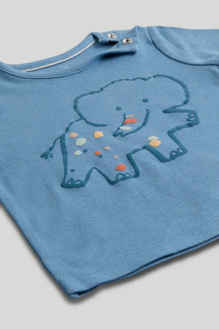 Mothercare / Комплект лонгслив и брюки, 2 шт. для мальчика