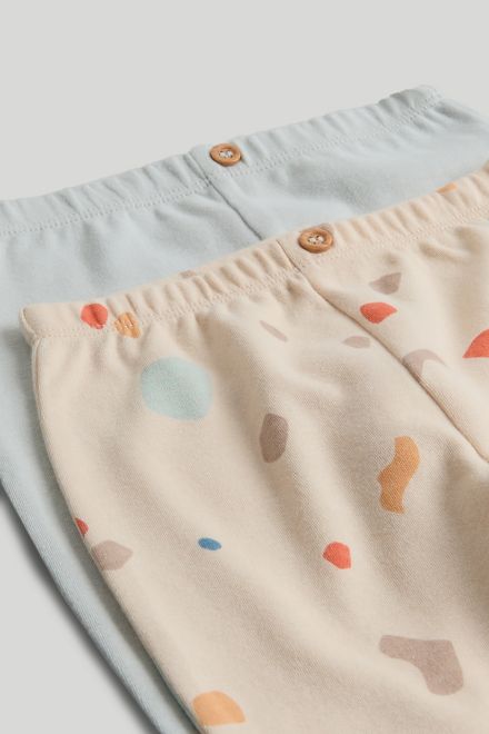 Mothercare / Комплект лонгслив и брюки, 2 шт. для мальчика