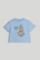 Mothercare / Футболка с принтом для мальчика
