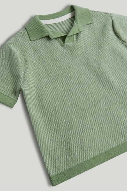 Mothercare / Поло для мальчика