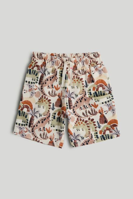 Mothercare / Шорты трикотажные, 3 шт. для мальчика