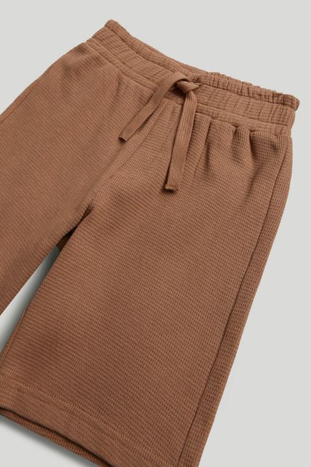 Mothercare / Комплект футболка и шорты для мальчика