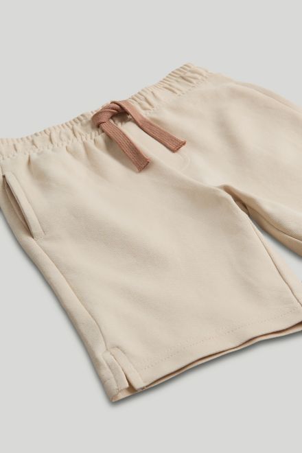 Mothercare / Комплект толстовка и шорты для мальчика