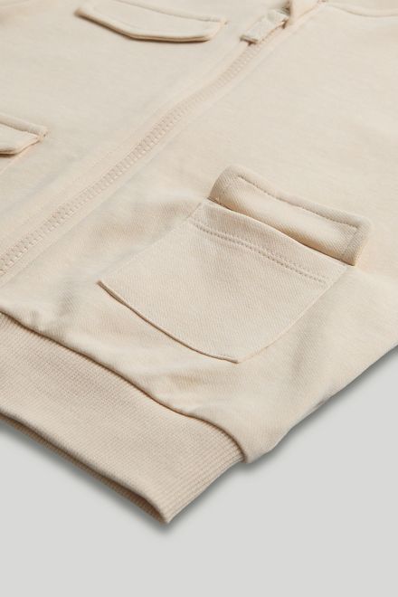 Mothercare / Комплект толстовка и шорты для мальчика