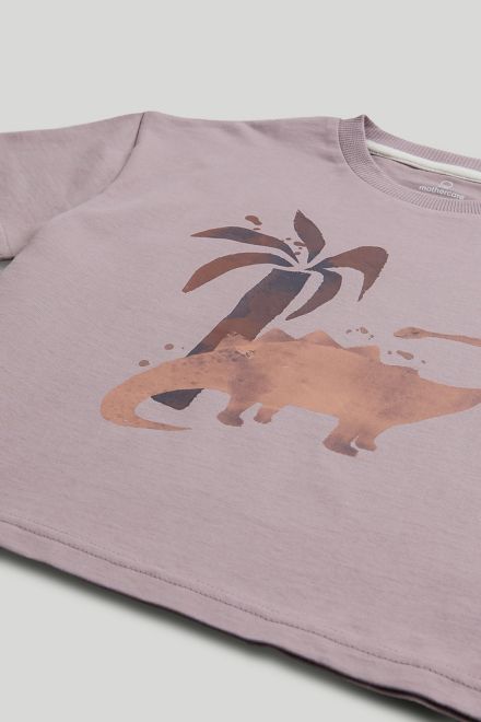 Mothercare / Футболка, 3 шт. для мальчика