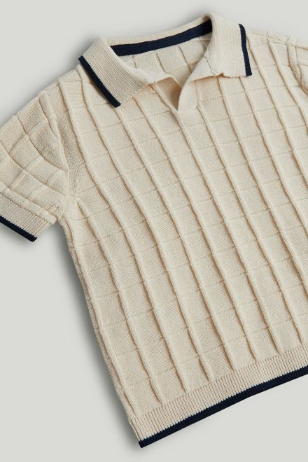 Mothercare / Поло для мальчика