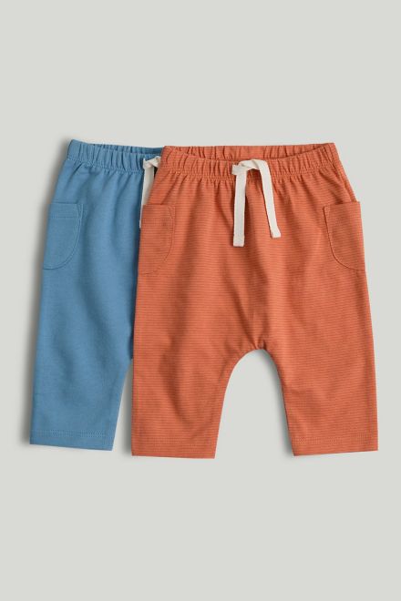 Mothercare / Брюки, 2 шт. для мальчика
