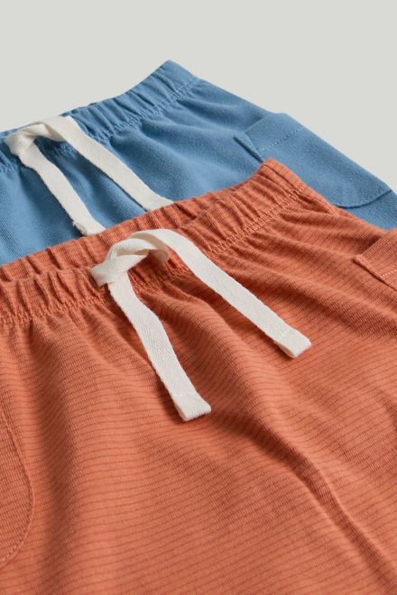 Mothercare / Брюки, 2 шт. для мальчика