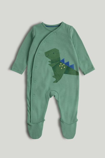 Mothercare / Слип, 3 шт. для мальчика