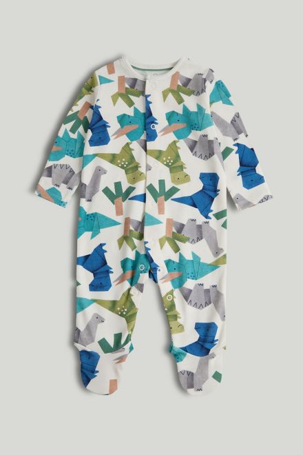 Mothercare / Слип, 3 шт. для мальчика