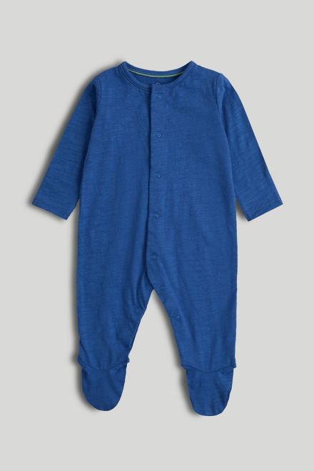 Mothercare / Слип, 3 шт. для мальчика