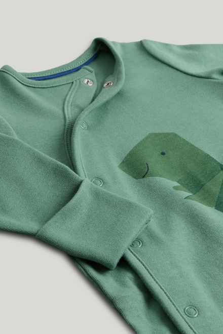 Mothercare / Слип, 3 шт. для мальчика