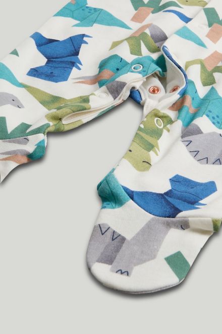 Mothercare / Слип, 3 шт. для мальчика