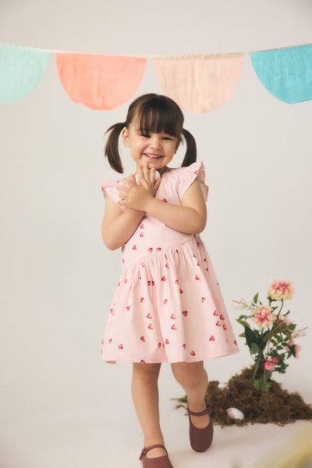 Mothercare / Платье для девочки