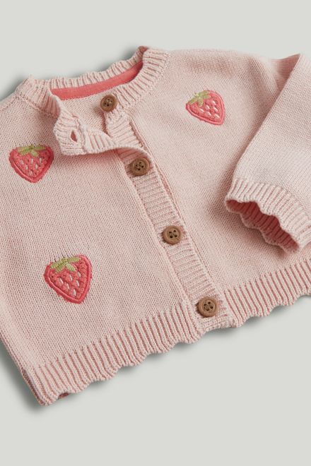 Mothercare / Кардиган для девочки