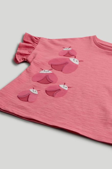 Mothercare / Футболка для девочки