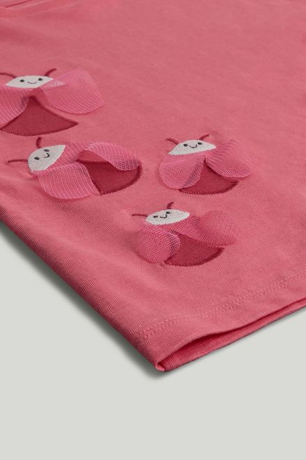 Mothercare / Футболка для девочки