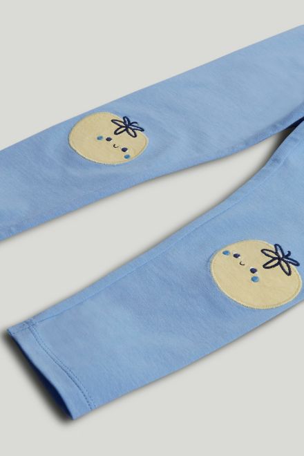 Mothercare / Легинсы, 3 шт. для девочки