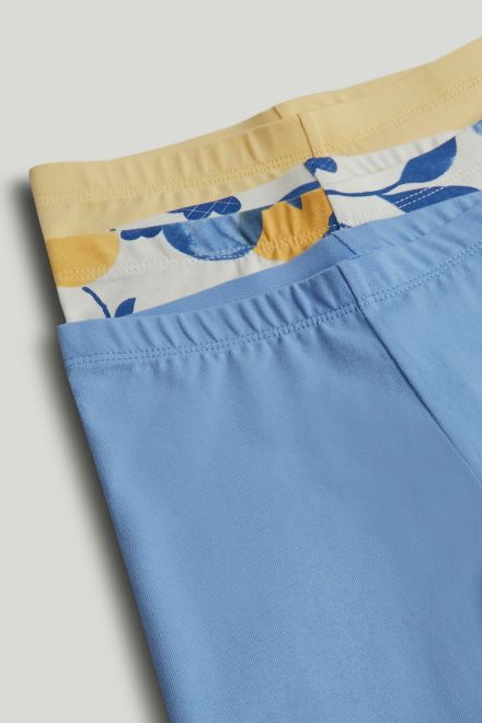 Mothercare / Легинсы, 3 шт. для девочки