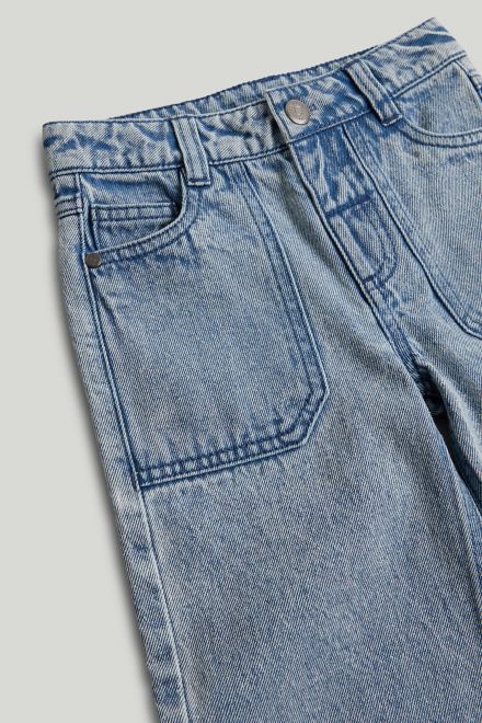 Mothercare / Джинсы для девочки