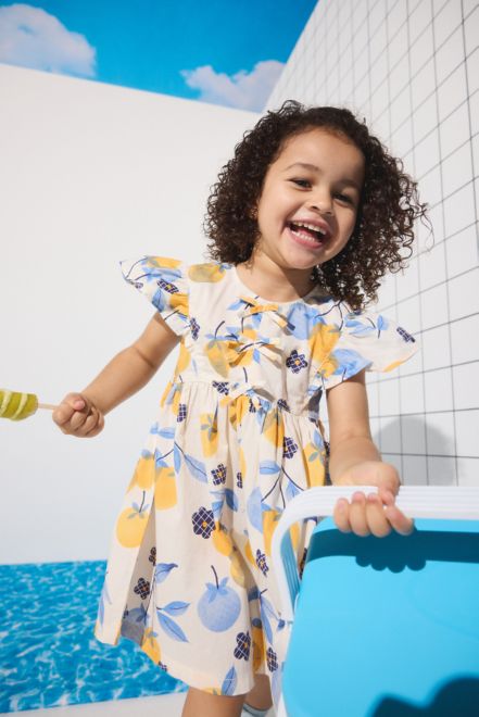 Mothercare / Платье для девочки