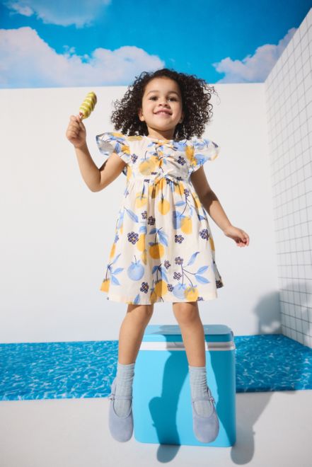 Mothercare / Платье для девочки