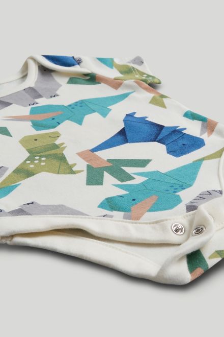 Mothercare / Комплект боди и полукомбинезон для мальчика