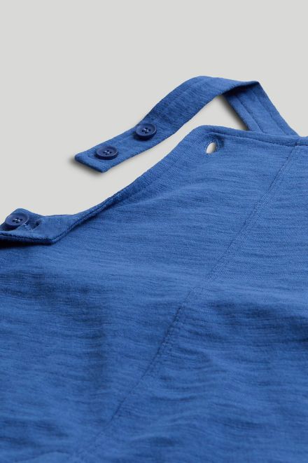 Mothercare / Комплект боди и полукомбинезон для мальчика