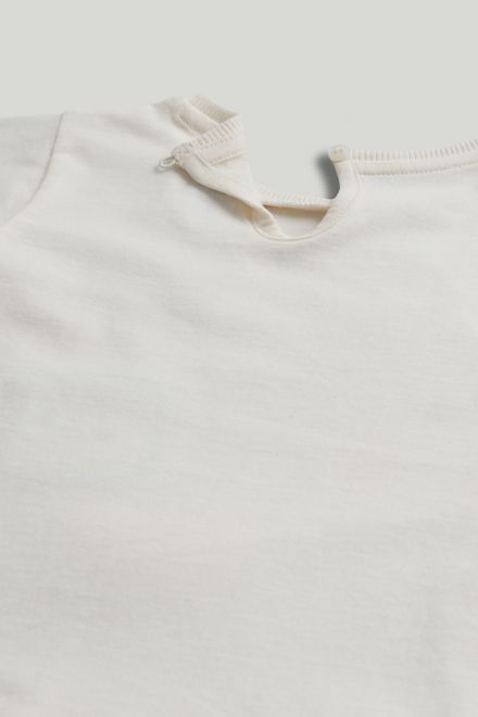 Mothercare / Футболка для девочки