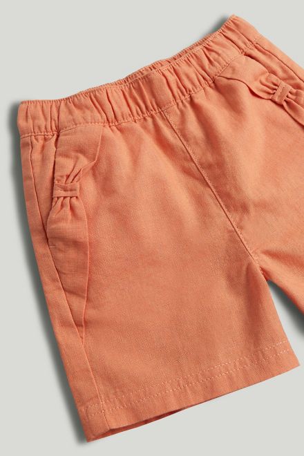 Mothercare / Шорты для девочки