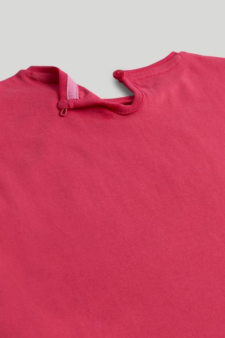 Mothercare / Футболка с принтом для девочки