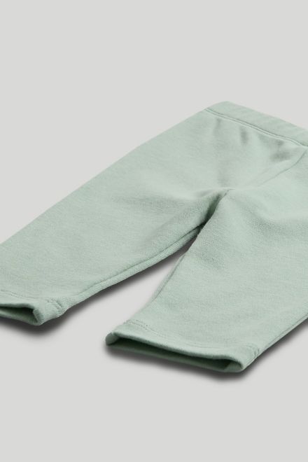 Mothercare / Комплект лонгслив и легинсы для мальчика