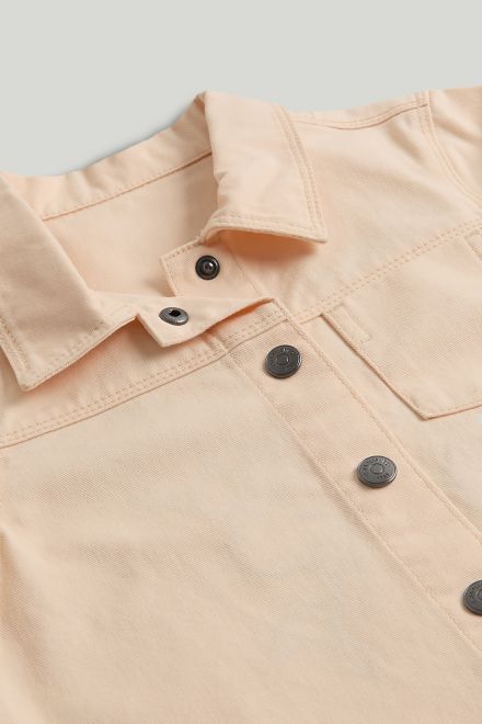 Mothercare / Рубашка для девочки