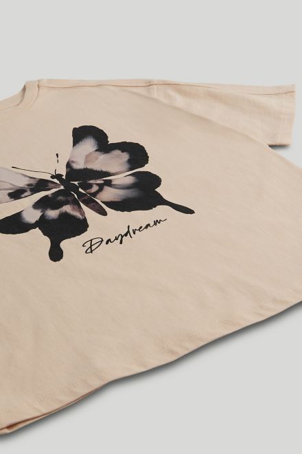 Mothercare / Футболка, 2 шт. для девочки