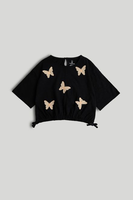 Mothercare / Футболка для девочки