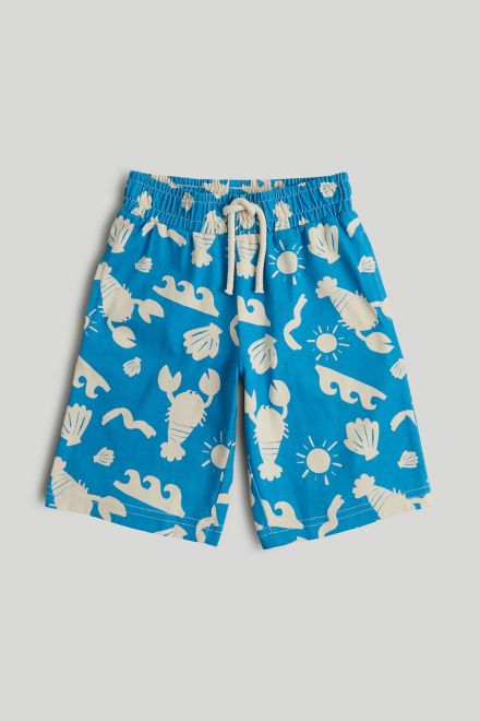 Mothercare / Шорты трикотажные, 3 шт. для мальчика