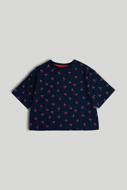 Mothercare / Футболка, 3 шт. для девочки