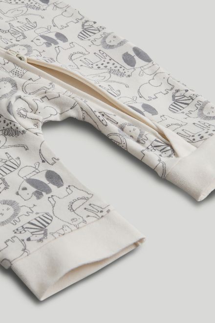 Mothercare / Слип без ножек, 2 шт. унисекс