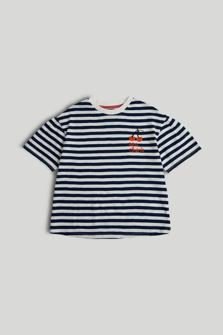 Mothercare / Футболка для девочки