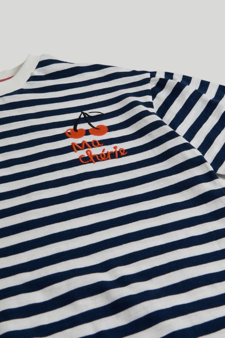 Mothercare / Футболка для девочки
