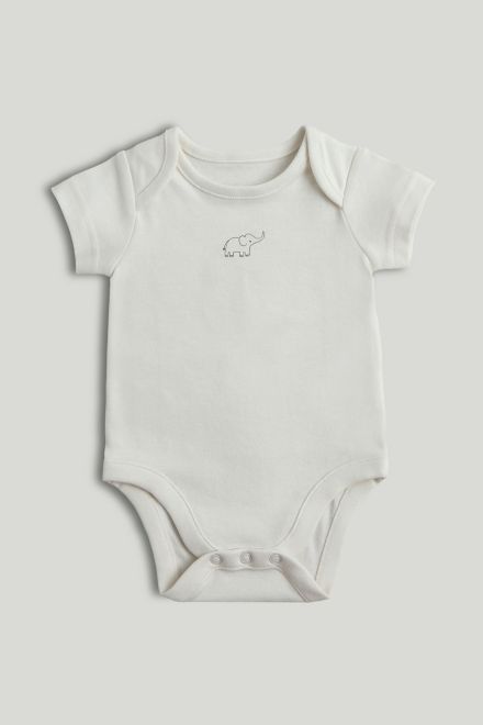 Mothercare / Боди с коротким рукавом, 5 шт. унисекс