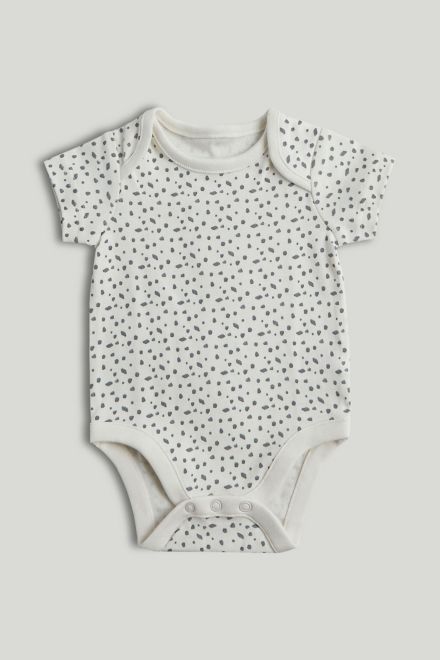 Mothercare / Боди с коротким рукавом, 5 шт. унисекс