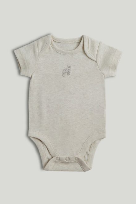 Mothercare / Боди с коротким рукавом, 5 шт. унисекс